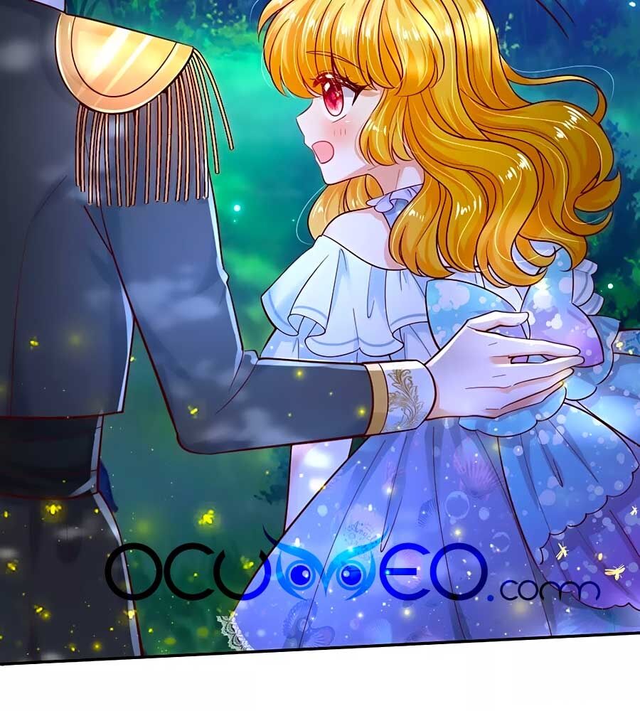 Bỗng Một Ngày Trở Thành Con Gái Nhà Vua Chapter 215 - Trang 2