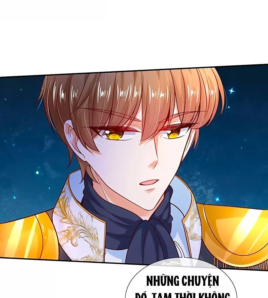 Bỗng Một Ngày Trở Thành Con Gái Nhà Vua Chapter 215 - Trang 2