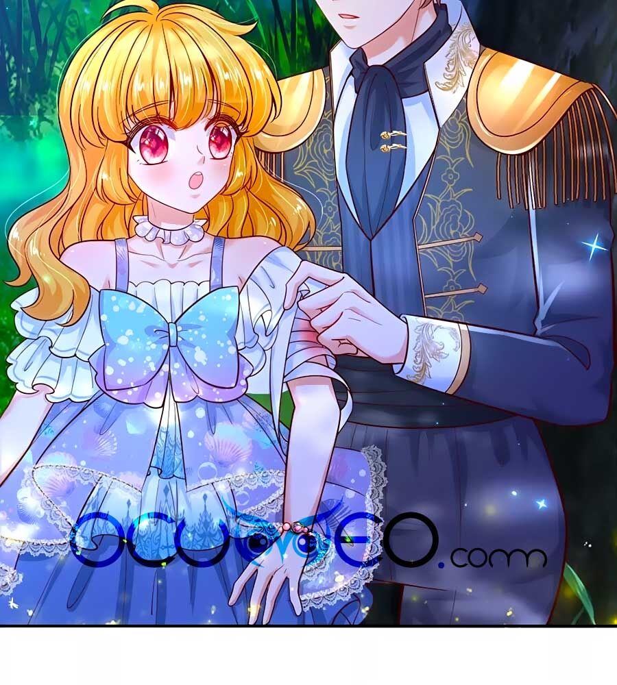 Bỗng Một Ngày Trở Thành Con Gái Nhà Vua Chapter 215 - Trang 2