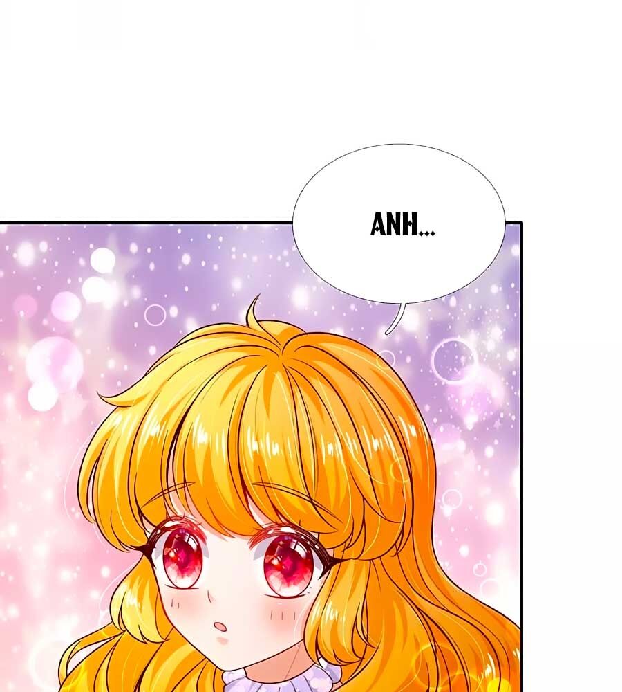 Bỗng Một Ngày Trở Thành Con Gái Nhà Vua Chapter 215 - Trang 2