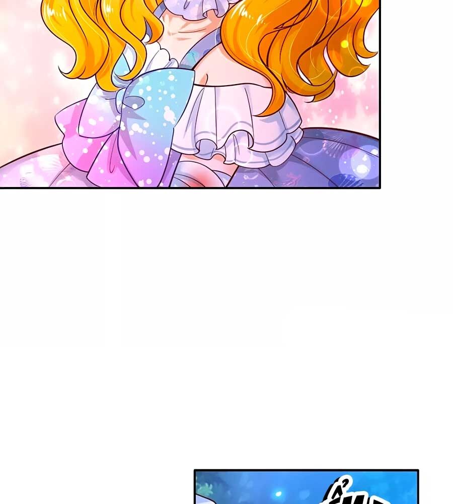 Bỗng Một Ngày Trở Thành Con Gái Nhà Vua Chapter 215 - Trang 2