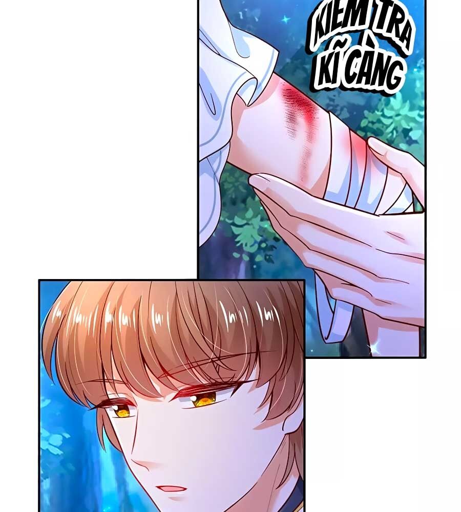 Bỗng Một Ngày Trở Thành Con Gái Nhà Vua Chapter 215 - Trang 2