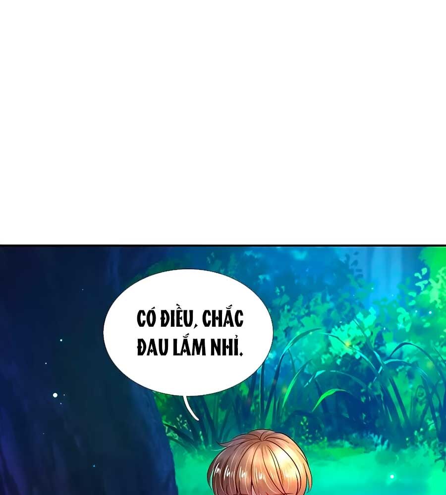 Bỗng Một Ngày Trở Thành Con Gái Nhà Vua Chapter 215 - Trang 2