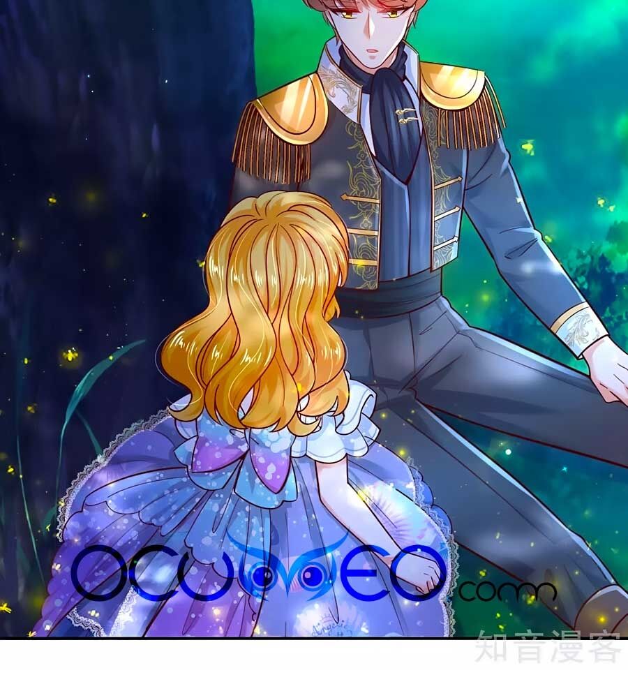 Bỗng Một Ngày Trở Thành Con Gái Nhà Vua Chapter 215 - Trang 2