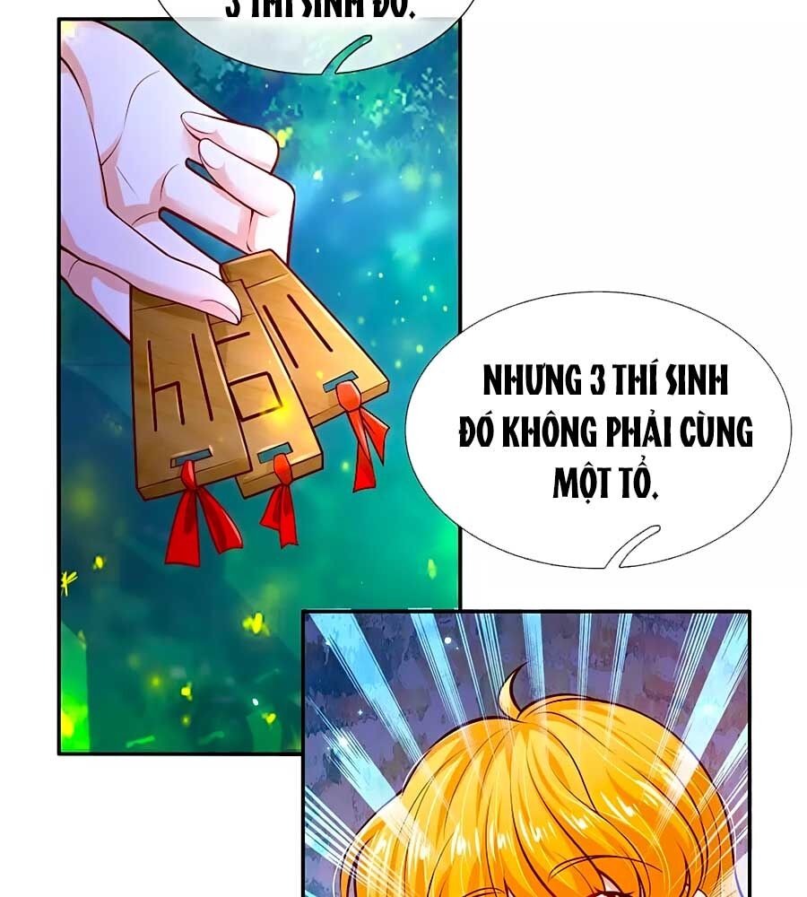 Bỗng Một Ngày Trở Thành Con Gái Nhà Vua Chapter 215 - Trang 2