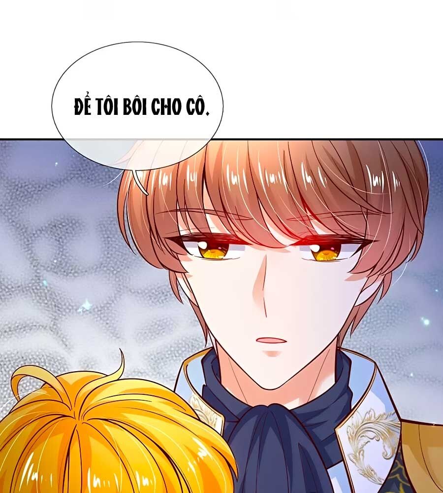 Bỗng Một Ngày Trở Thành Con Gái Nhà Vua Chapter 215 - Trang 2