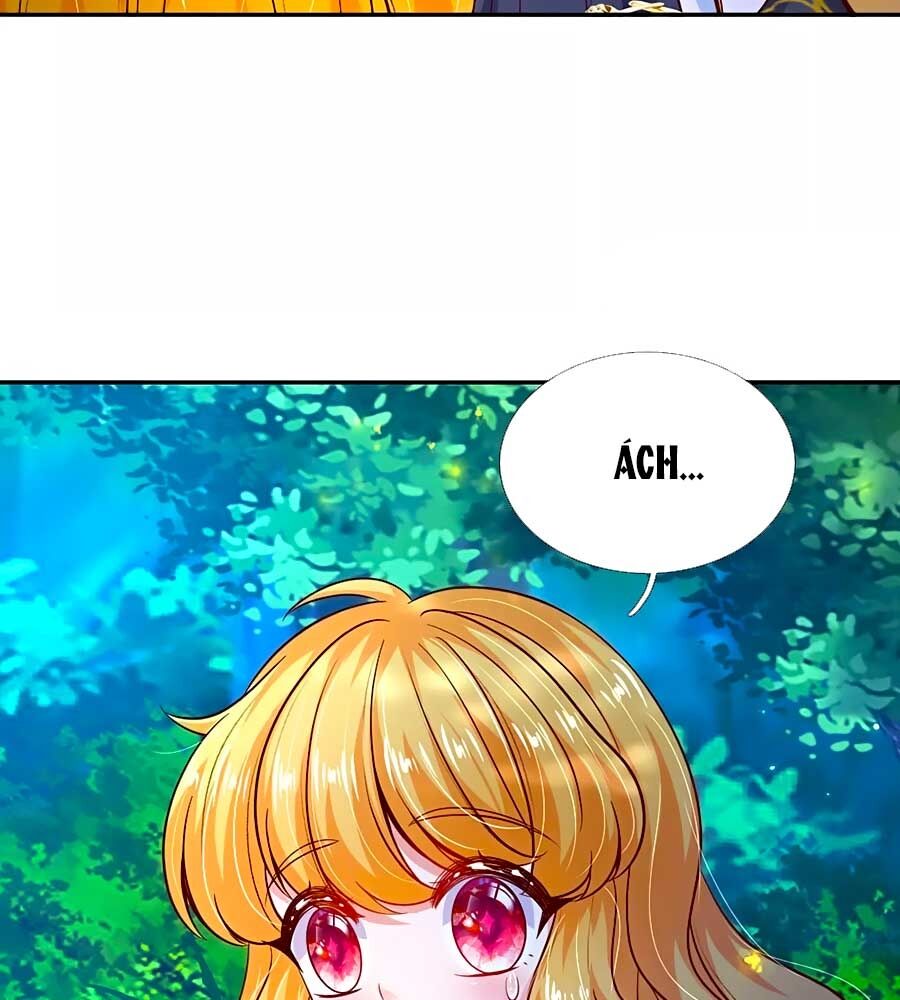 Bỗng Một Ngày Trở Thành Con Gái Nhà Vua Chapter 215 - Trang 2