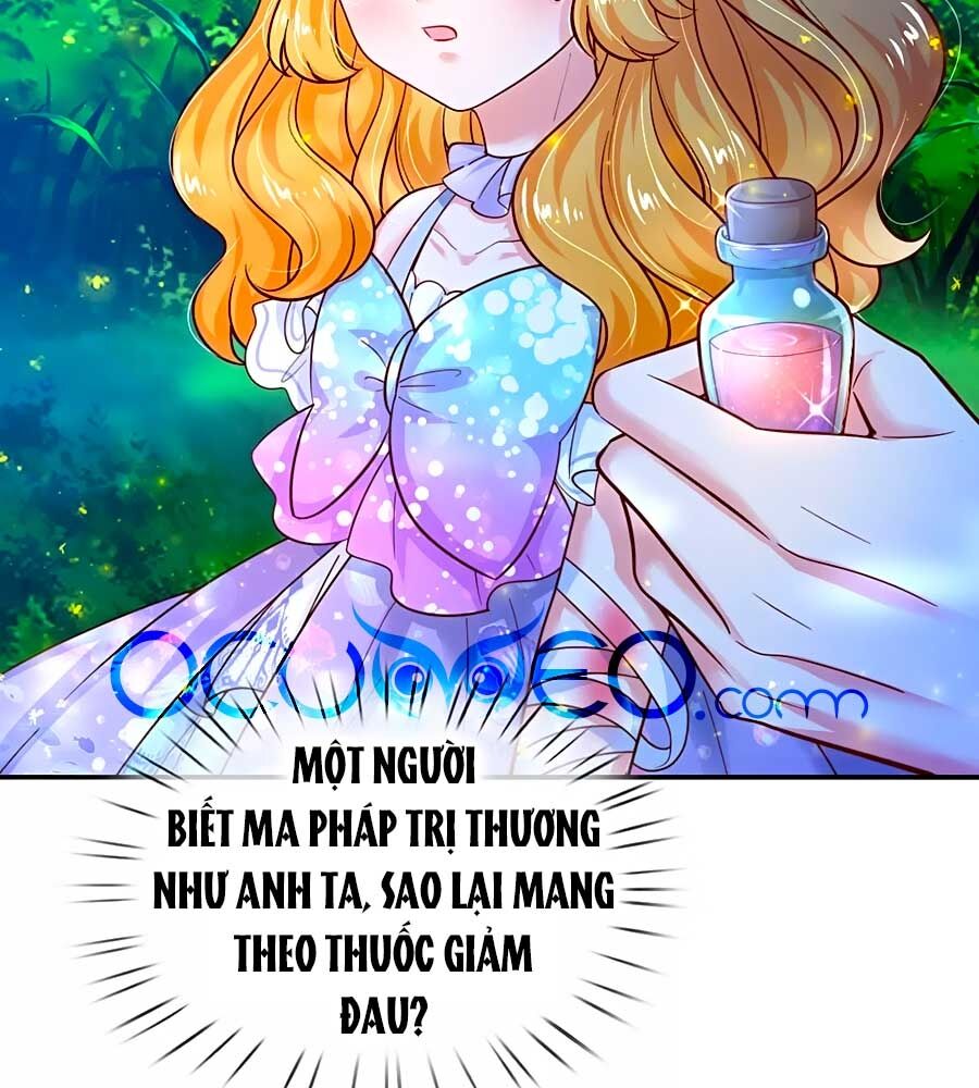 Bỗng Một Ngày Trở Thành Con Gái Nhà Vua Chapter 215 - Trang 2