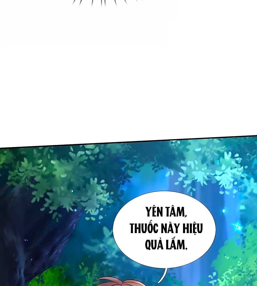 Bỗng Một Ngày Trở Thành Con Gái Nhà Vua Chapter 215 - Trang 2