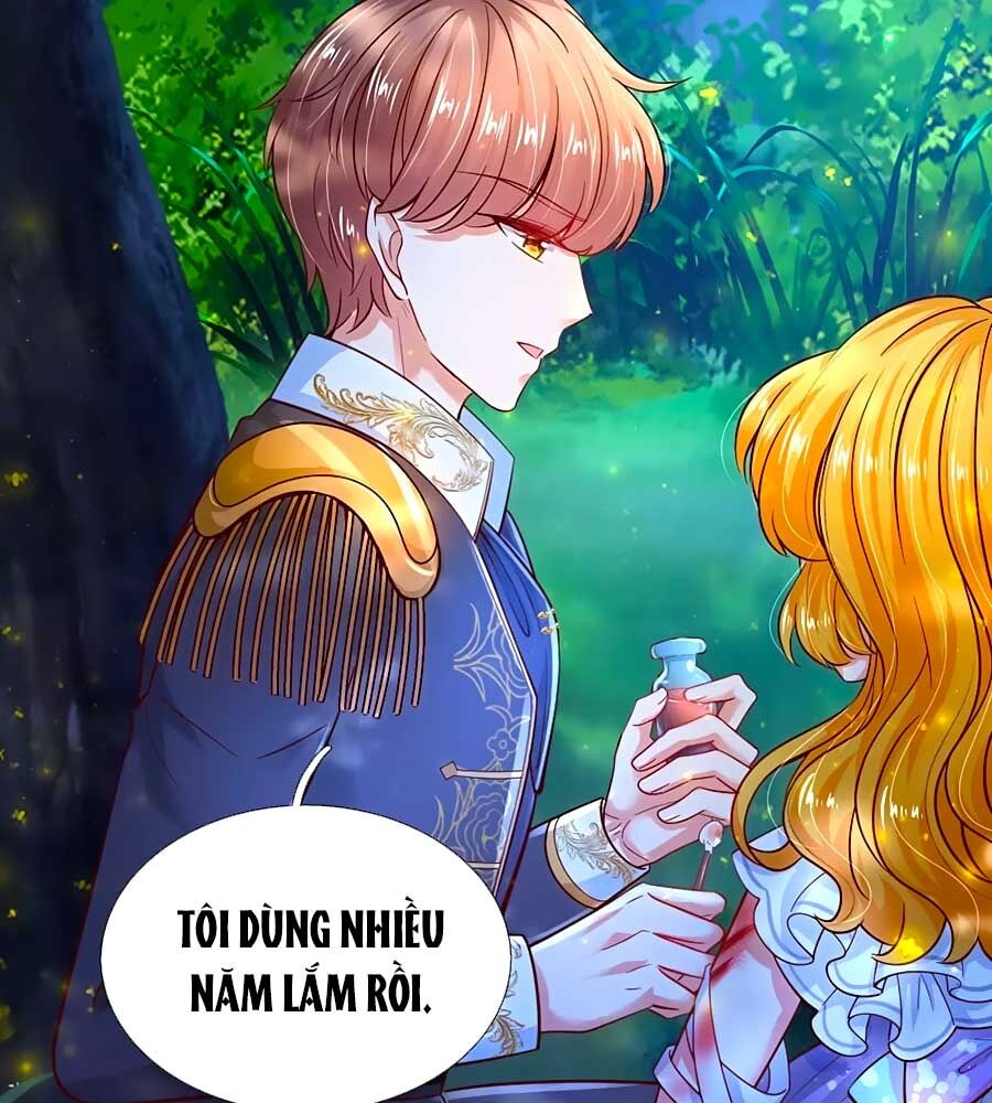 Bỗng Một Ngày Trở Thành Con Gái Nhà Vua Chapter 215 - Trang 2