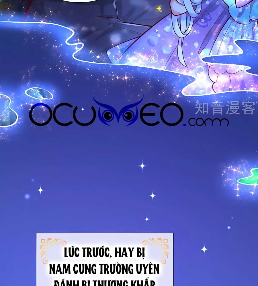 Bỗng Một Ngày Trở Thành Con Gái Nhà Vua Chapter 215 - Trang 2