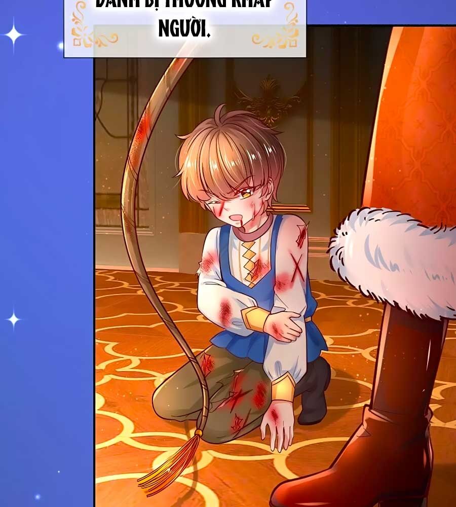 Bỗng Một Ngày Trở Thành Con Gái Nhà Vua Chapter 215 - Trang 2