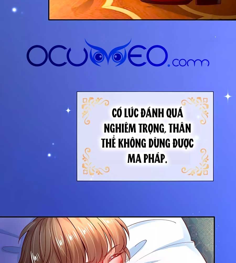 Bỗng Một Ngày Trở Thành Con Gái Nhà Vua Chapter 215 - Trang 2