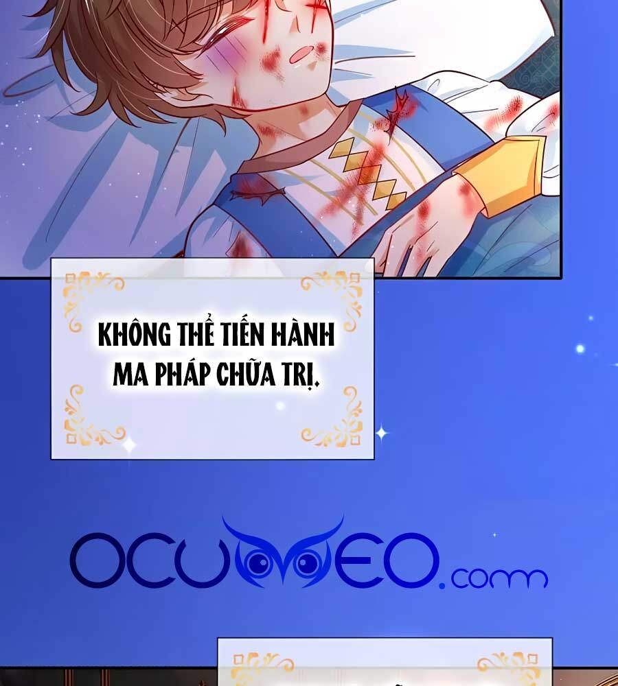 Bỗng Một Ngày Trở Thành Con Gái Nhà Vua Chapter 215 - Trang 2