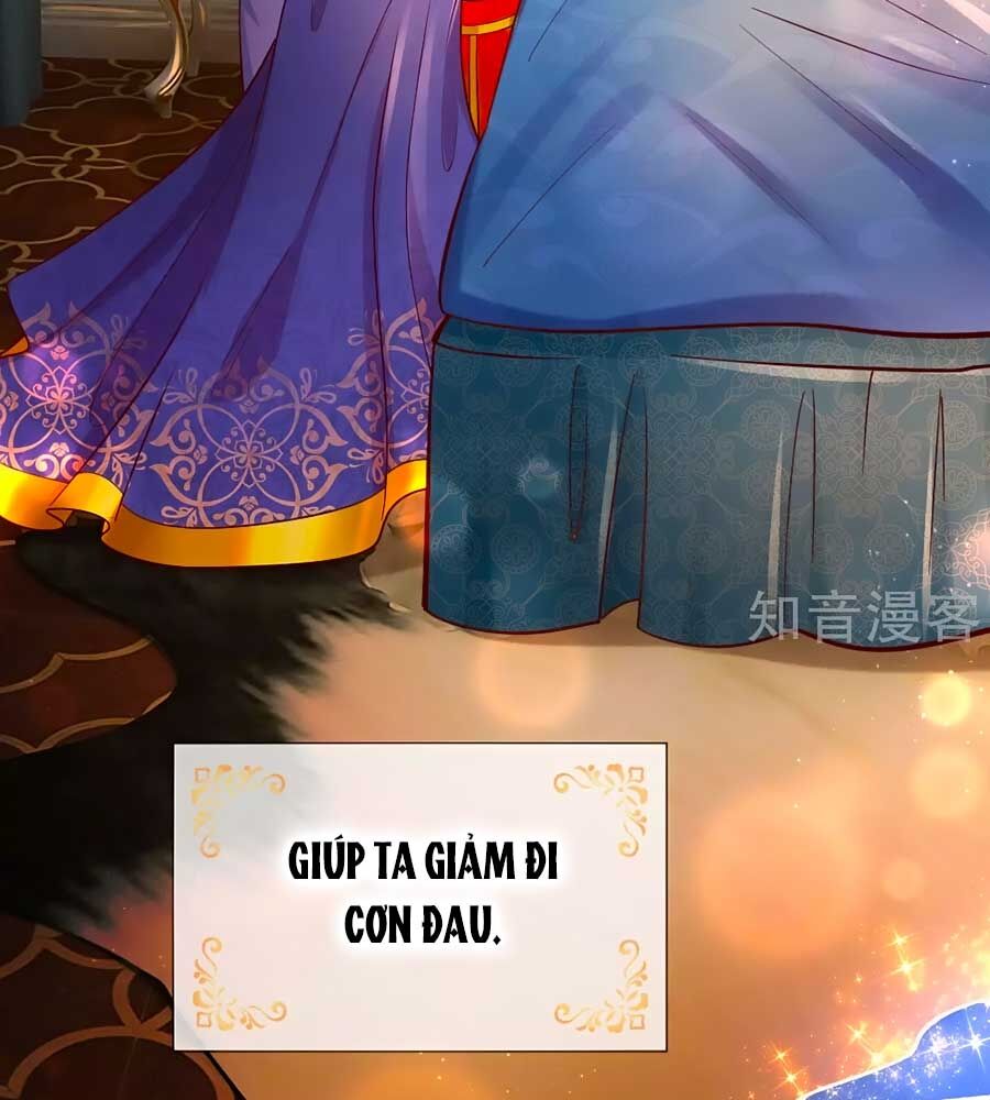 Bỗng Một Ngày Trở Thành Con Gái Nhà Vua Chapter 215 - Trang 2