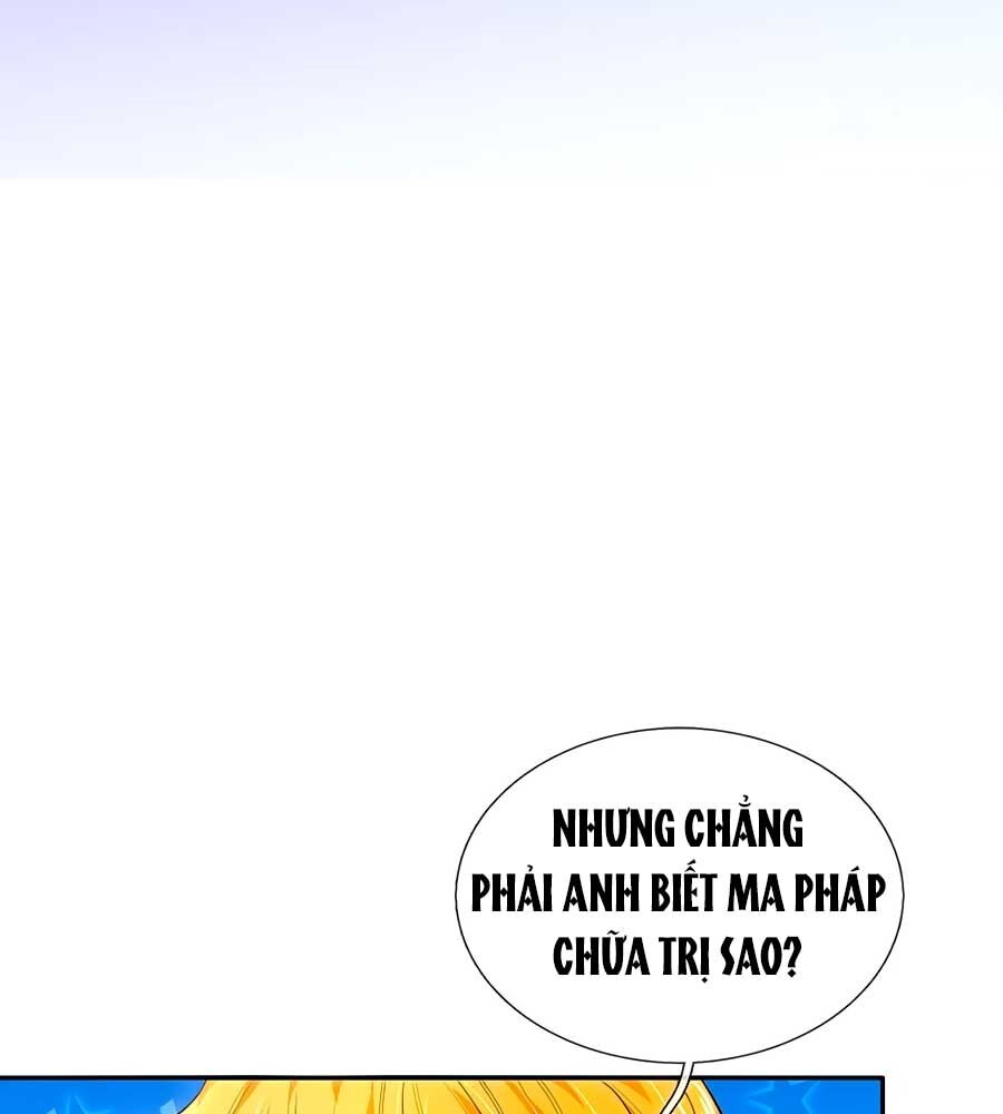 Bỗng Một Ngày Trở Thành Con Gái Nhà Vua Chapter 215 - Trang 2
