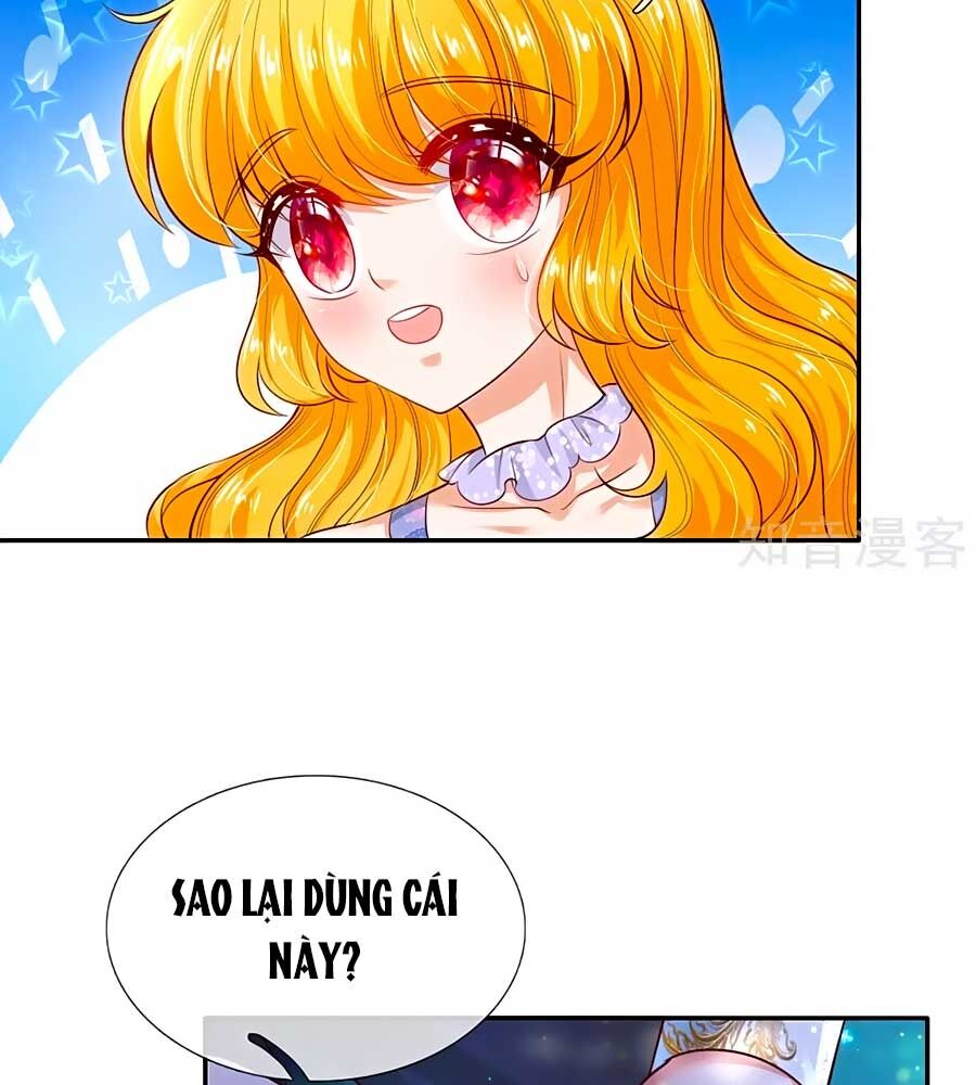 Bỗng Một Ngày Trở Thành Con Gái Nhà Vua Chapter 215 - Trang 2