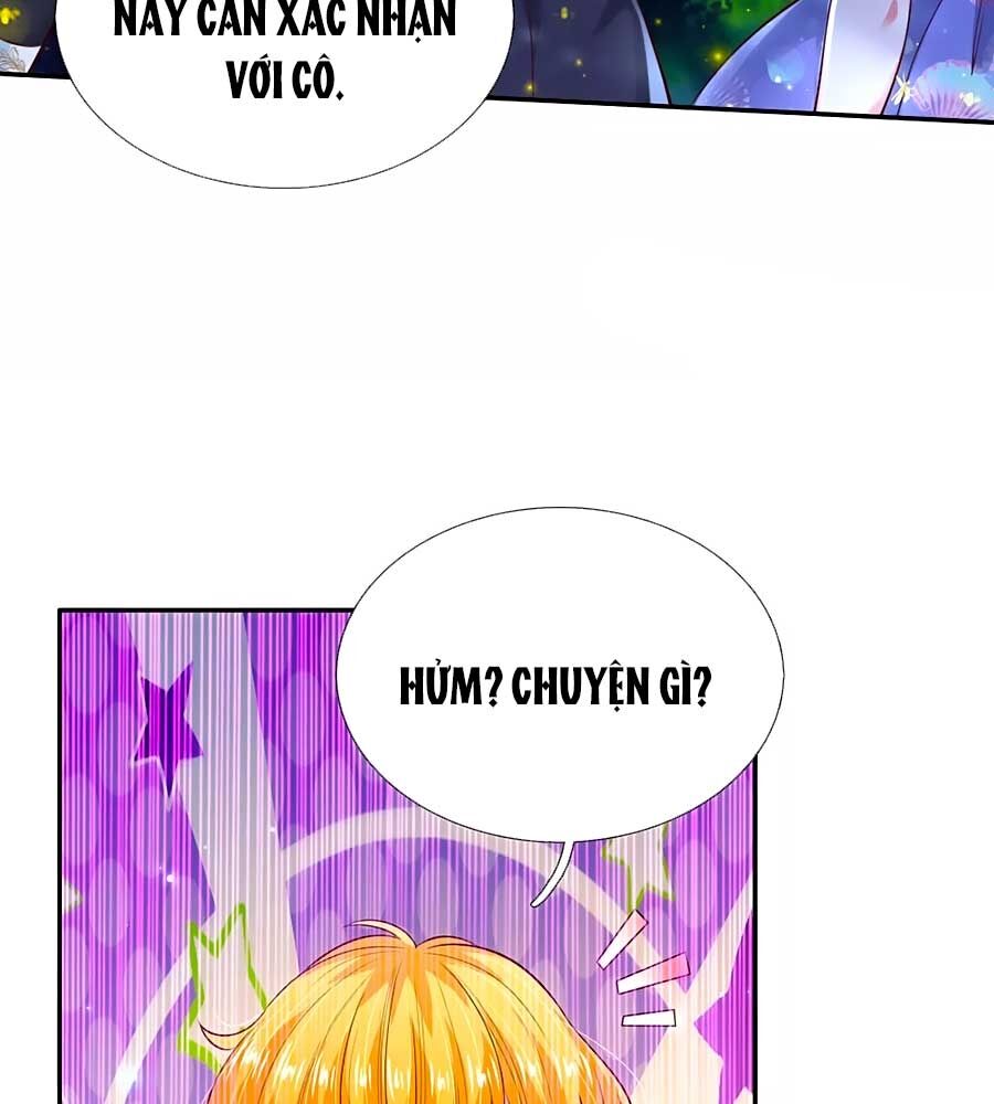 Bỗng Một Ngày Trở Thành Con Gái Nhà Vua Chapter 215 - Trang 2