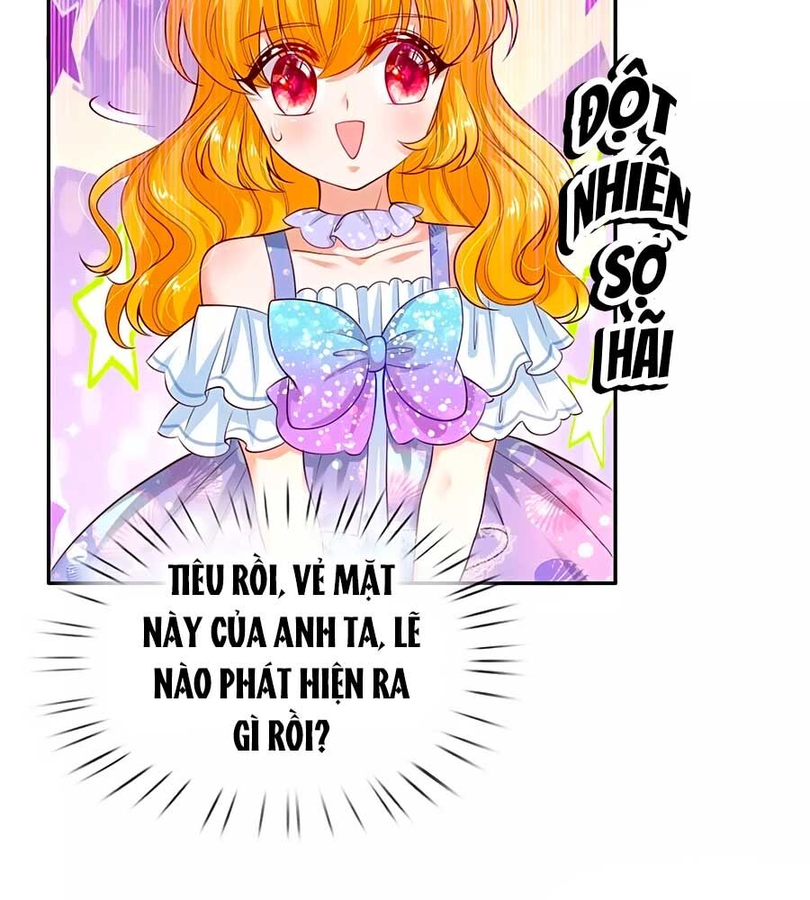 Bỗng Một Ngày Trở Thành Con Gái Nhà Vua Chapter 215 - Trang 2