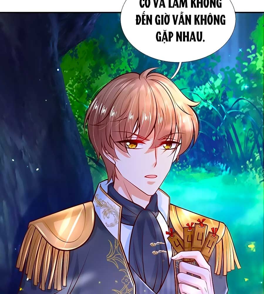 Bỗng Một Ngày Trở Thành Con Gái Nhà Vua Chapter 215 - Trang 2