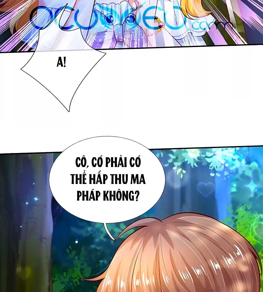 Bỗng Một Ngày Trở Thành Con Gái Nhà Vua Chapter 215 - Trang 2