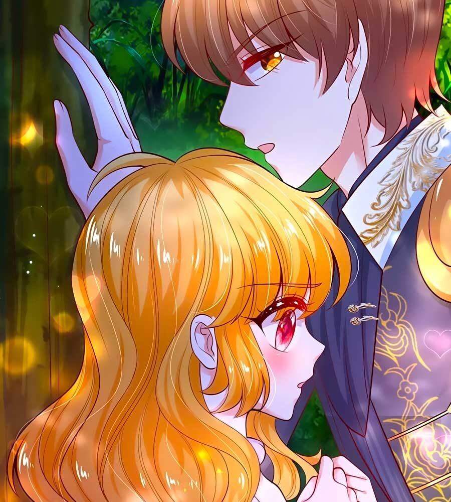 Bỗng Một Ngày Trở Thành Con Gái Nhà Vua Chapter 215 - Trang 2