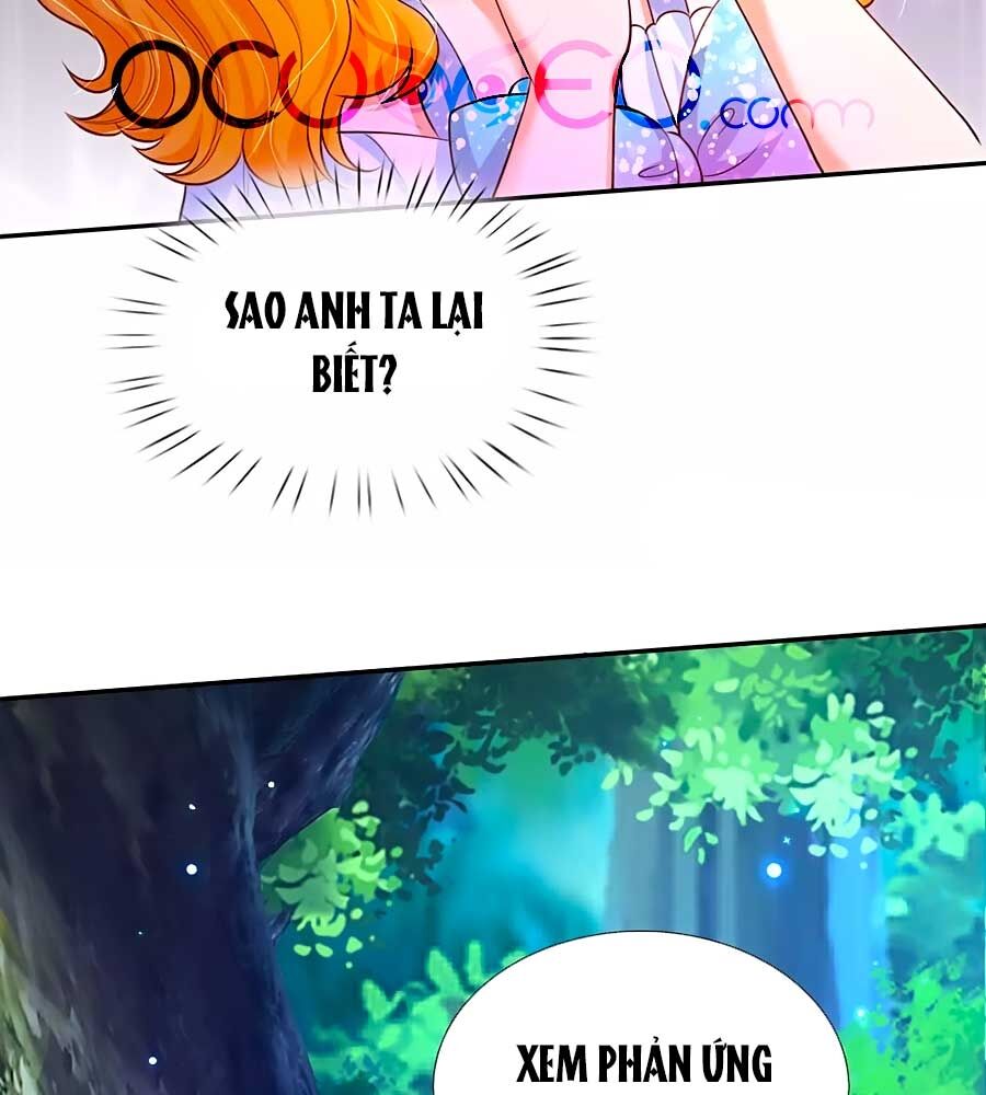 Bỗng Một Ngày Trở Thành Con Gái Nhà Vua Chapter 215 - Trang 2