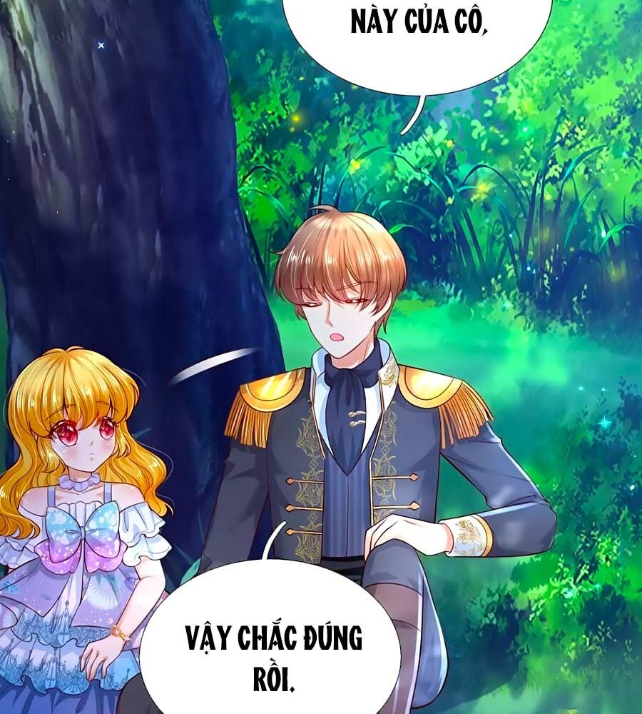 Bỗng Một Ngày Trở Thành Con Gái Nhà Vua Chapter 215 - Trang 2