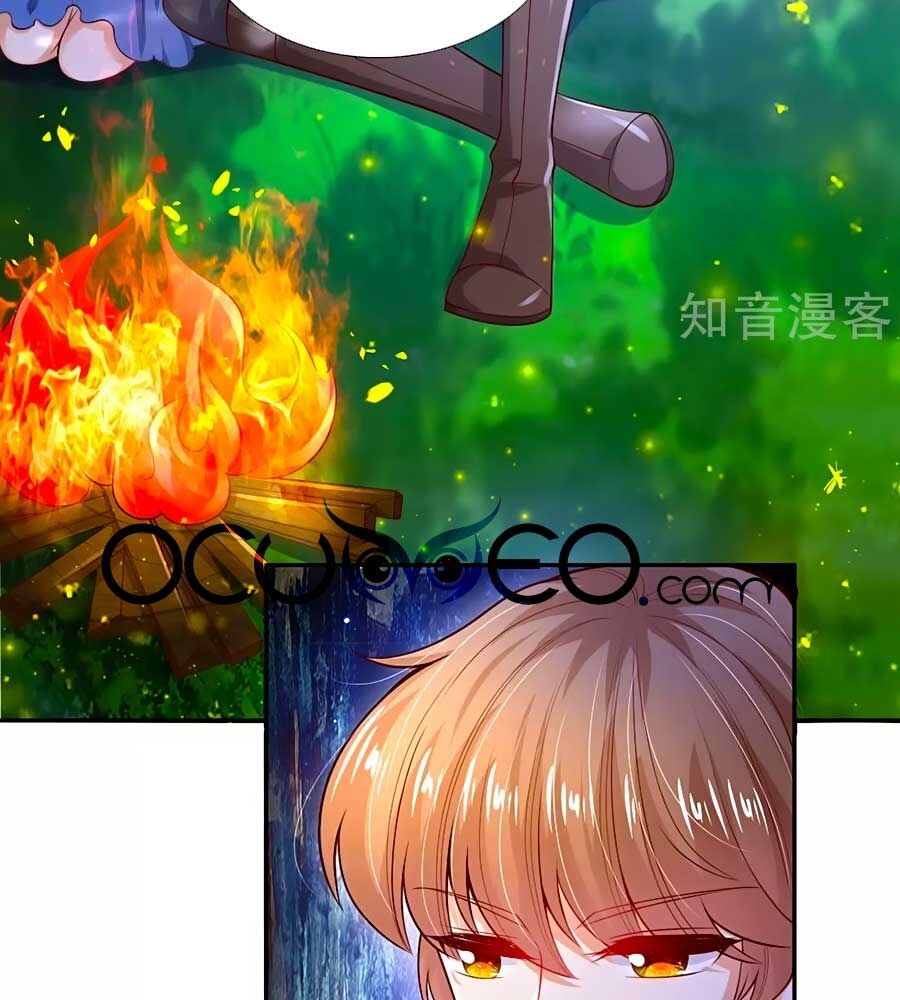 Bỗng Một Ngày Trở Thành Con Gái Nhà Vua Chapter 215 - Trang 2