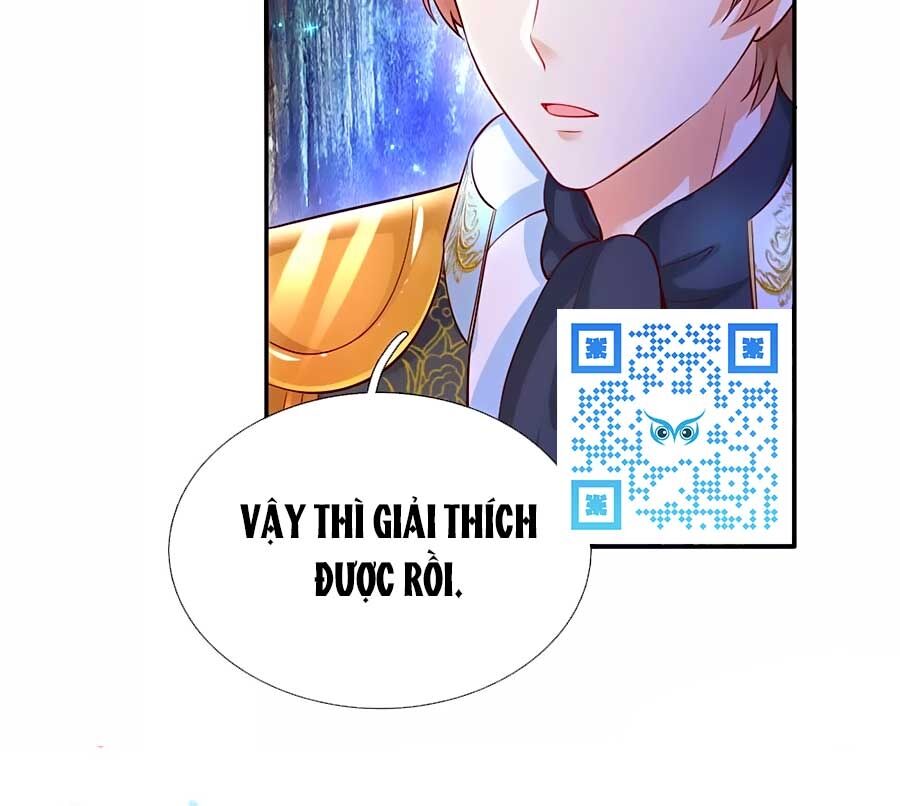 Bỗng Một Ngày Trở Thành Con Gái Nhà Vua Chapter 215 - Trang 2