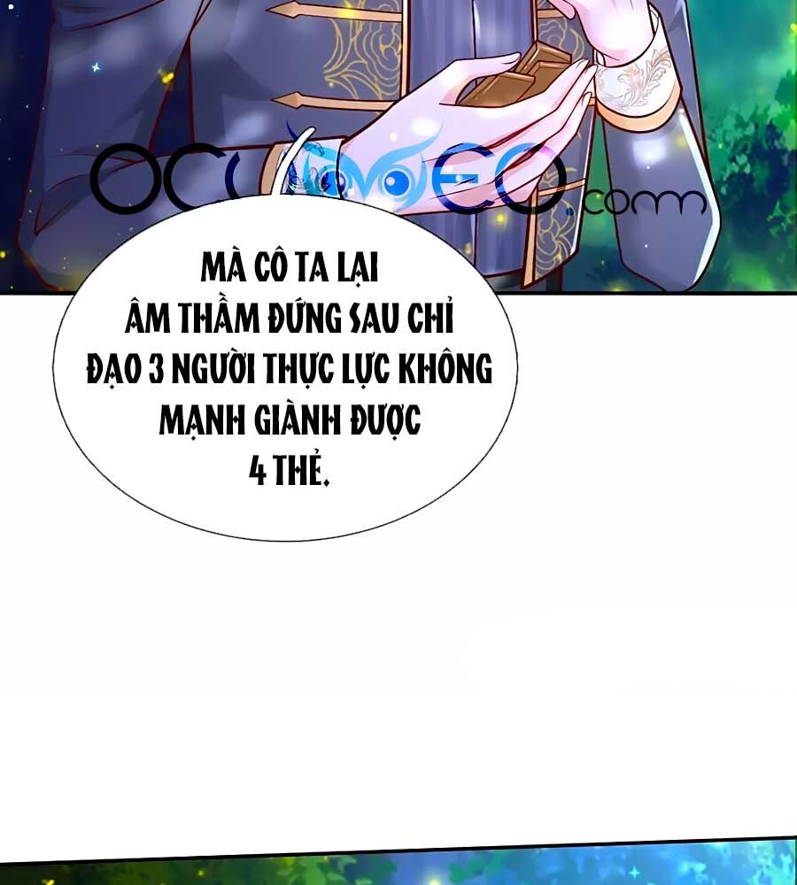 Bỗng Một Ngày Trở Thành Con Gái Nhà Vua Chapter 215 - Trang 2