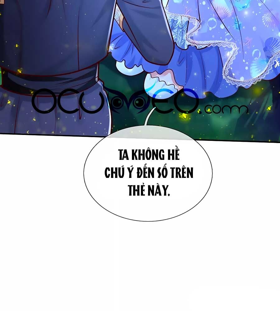 Bỗng Một Ngày Trở Thành Con Gái Nhà Vua Chapter 215 - Trang 2