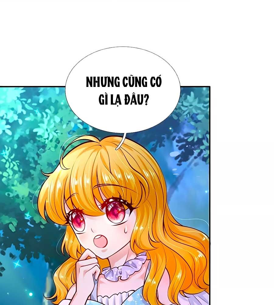 Bỗng Một Ngày Trở Thành Con Gái Nhà Vua Chapter 215 - Trang 2