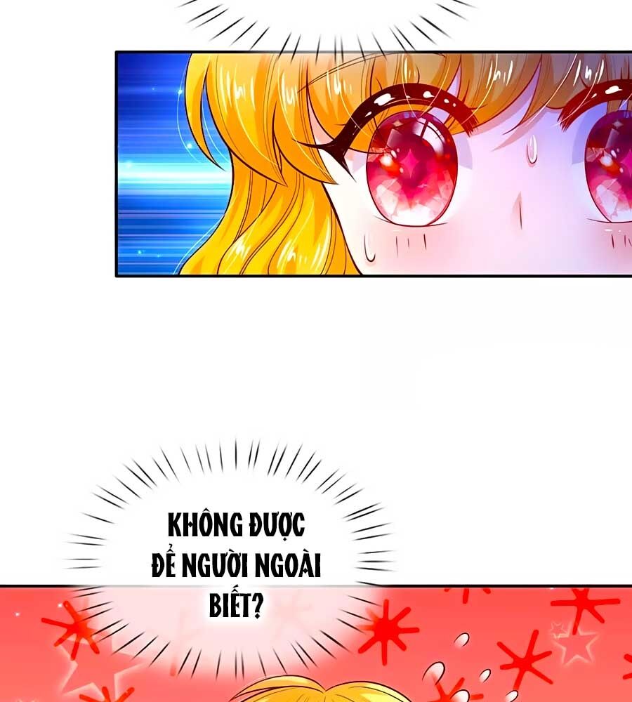 Bỗng Một Ngày Trở Thành Con Gái Nhà Vua Chapter 216 - Trang 2