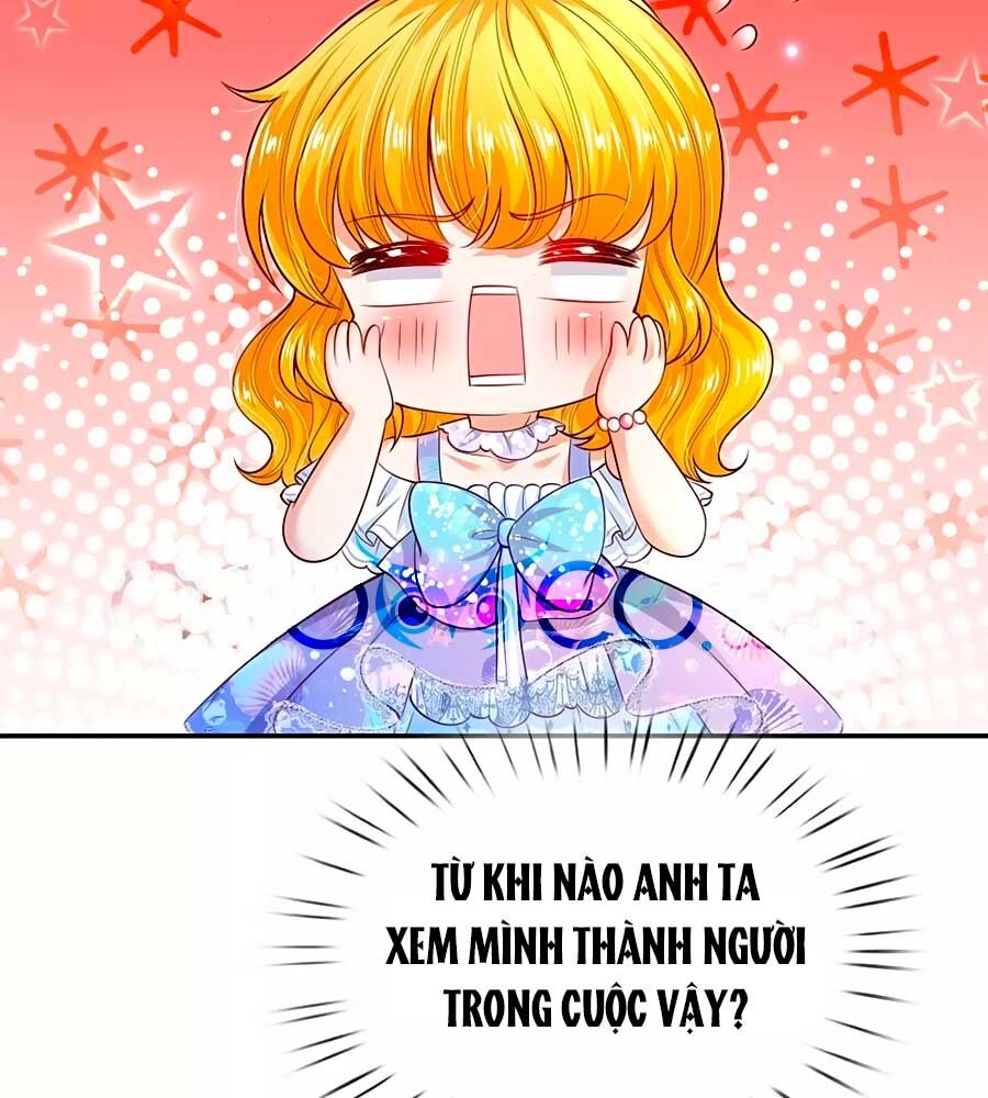 Bỗng Một Ngày Trở Thành Con Gái Nhà Vua Chapter 216 - Trang 2