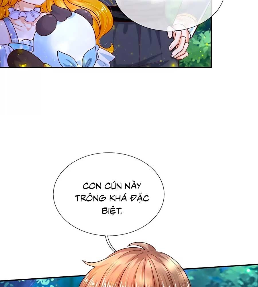 Bỗng Một Ngày Trở Thành Con Gái Nhà Vua Chapter 216 - Trang 2