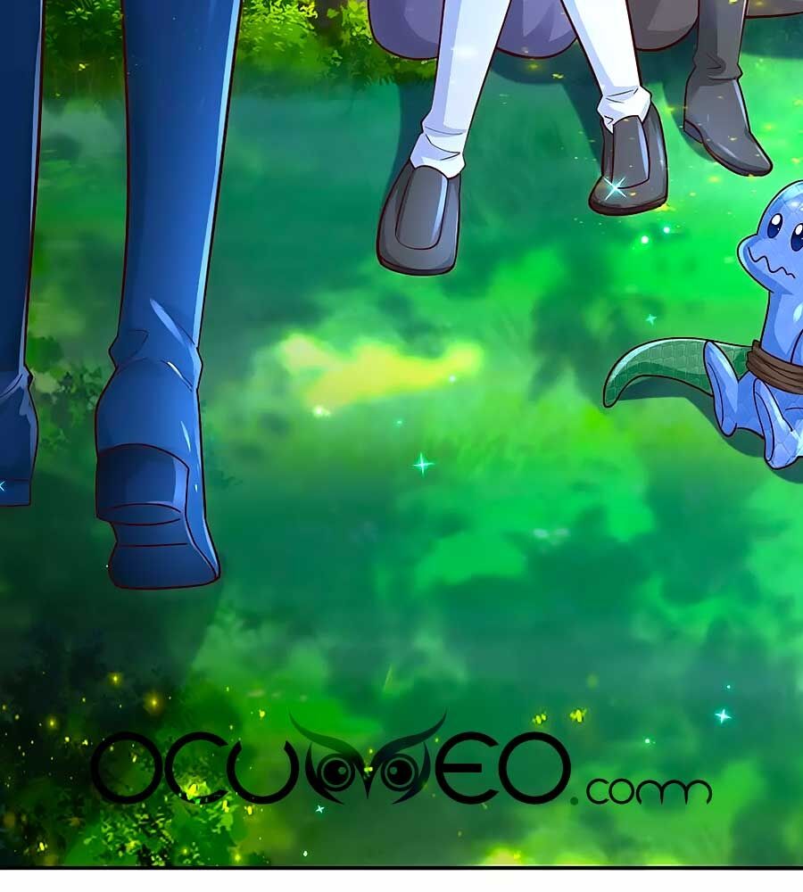 Bỗng Một Ngày Trở Thành Con Gái Nhà Vua Chapter 217 - Trang 2