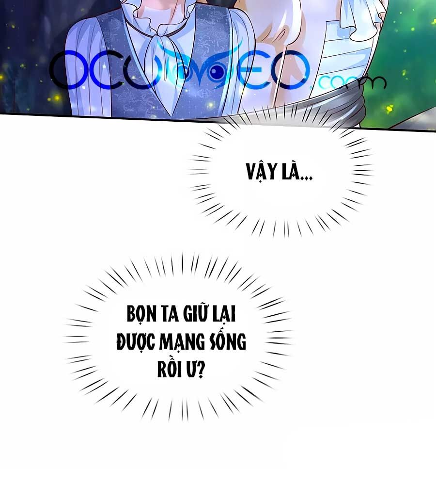 Bỗng Một Ngày Trở Thành Con Gái Nhà Vua Chapter 217 - Trang 2