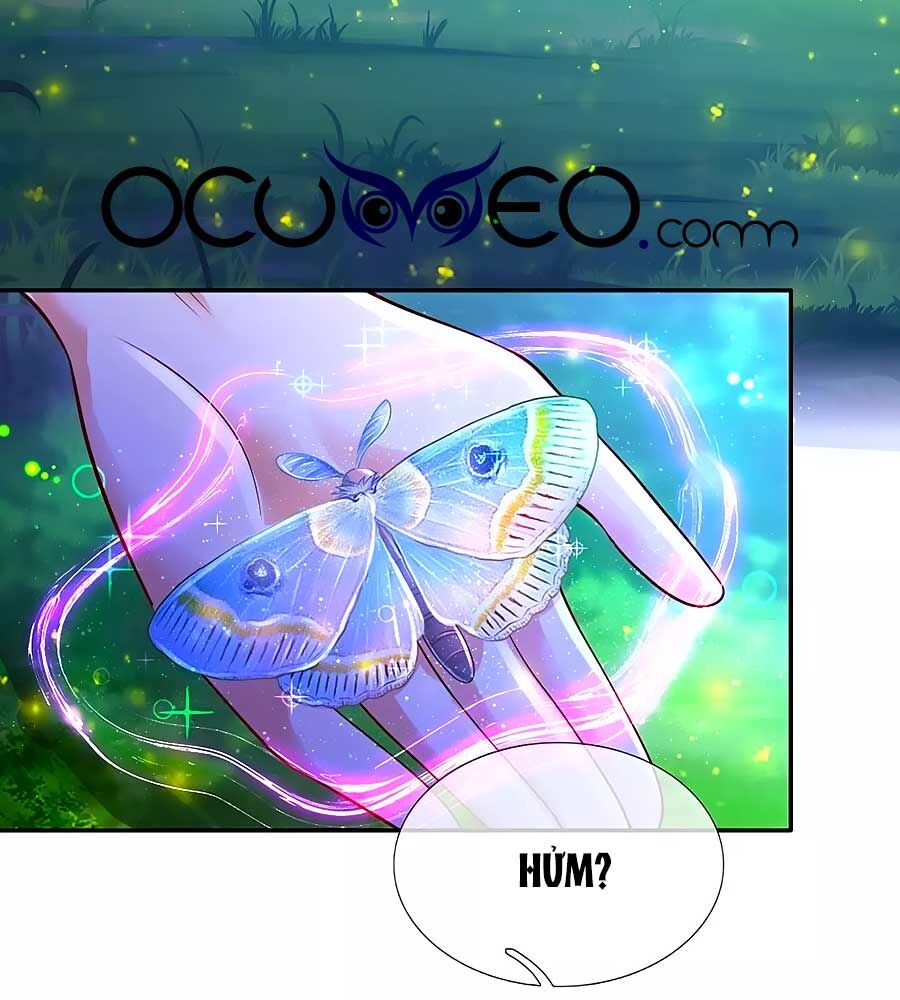 Bỗng Một Ngày Trở Thành Con Gái Nhà Vua Chapter 217 - Trang 2