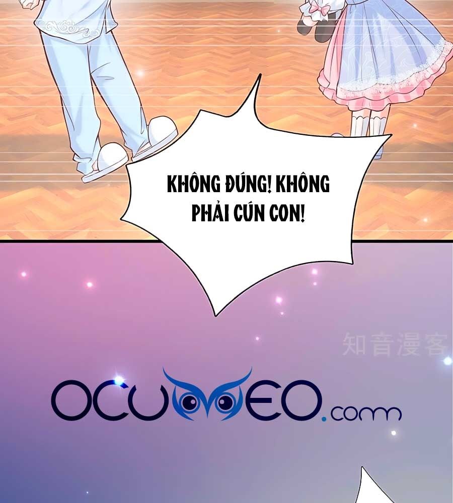 Bỗng Một Ngày Trở Thành Con Gái Nhà Vua Chapter 218 - Trang 2