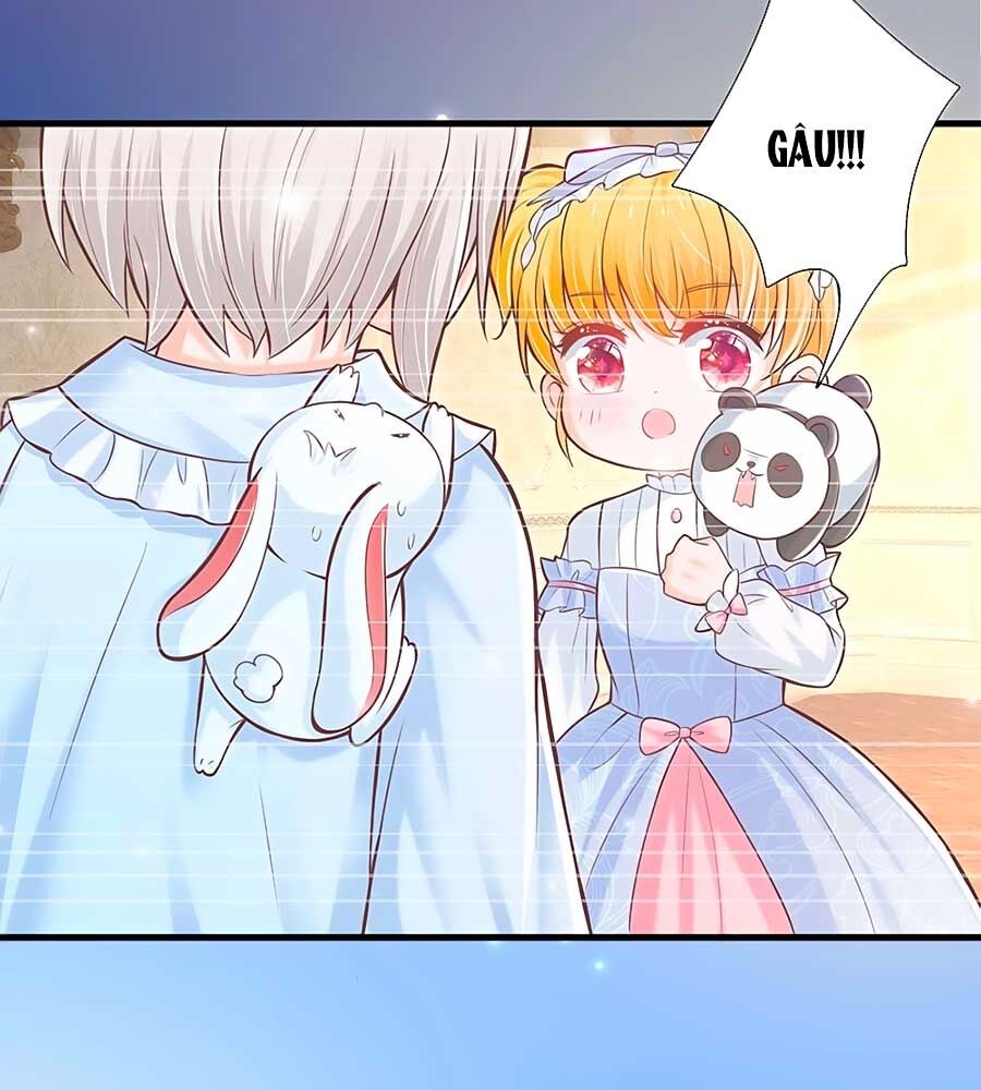 Bỗng Một Ngày Trở Thành Con Gái Nhà Vua Chapter 218 - Trang 2