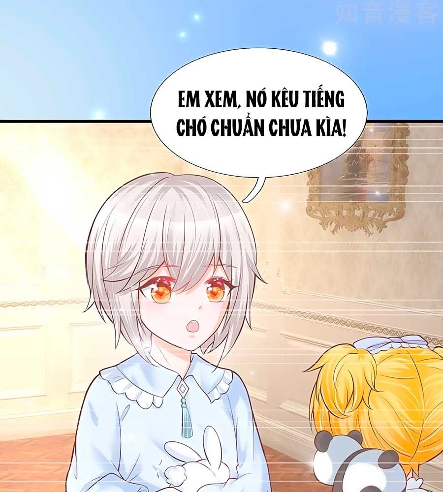 Bỗng Một Ngày Trở Thành Con Gái Nhà Vua Chapter 218 - Trang 2