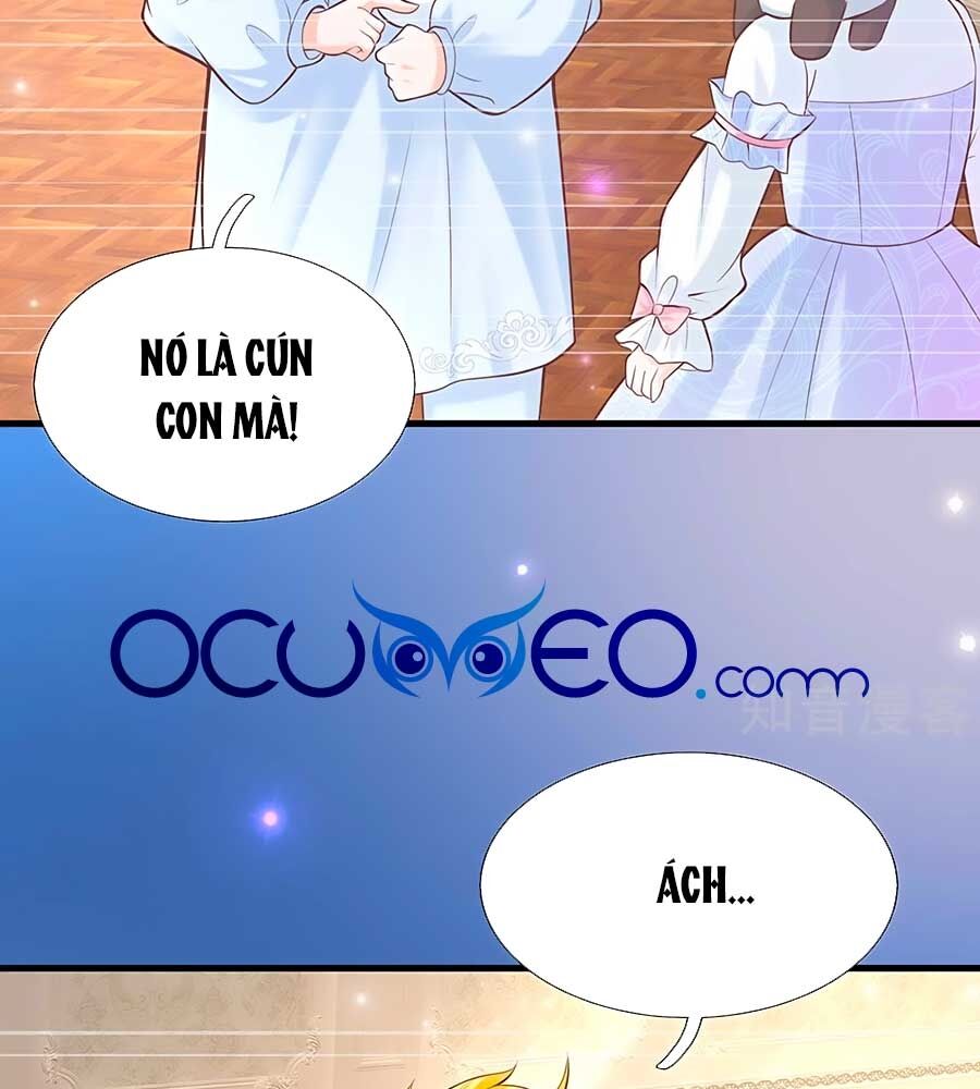 Bỗng Một Ngày Trở Thành Con Gái Nhà Vua Chapter 218 - Trang 2