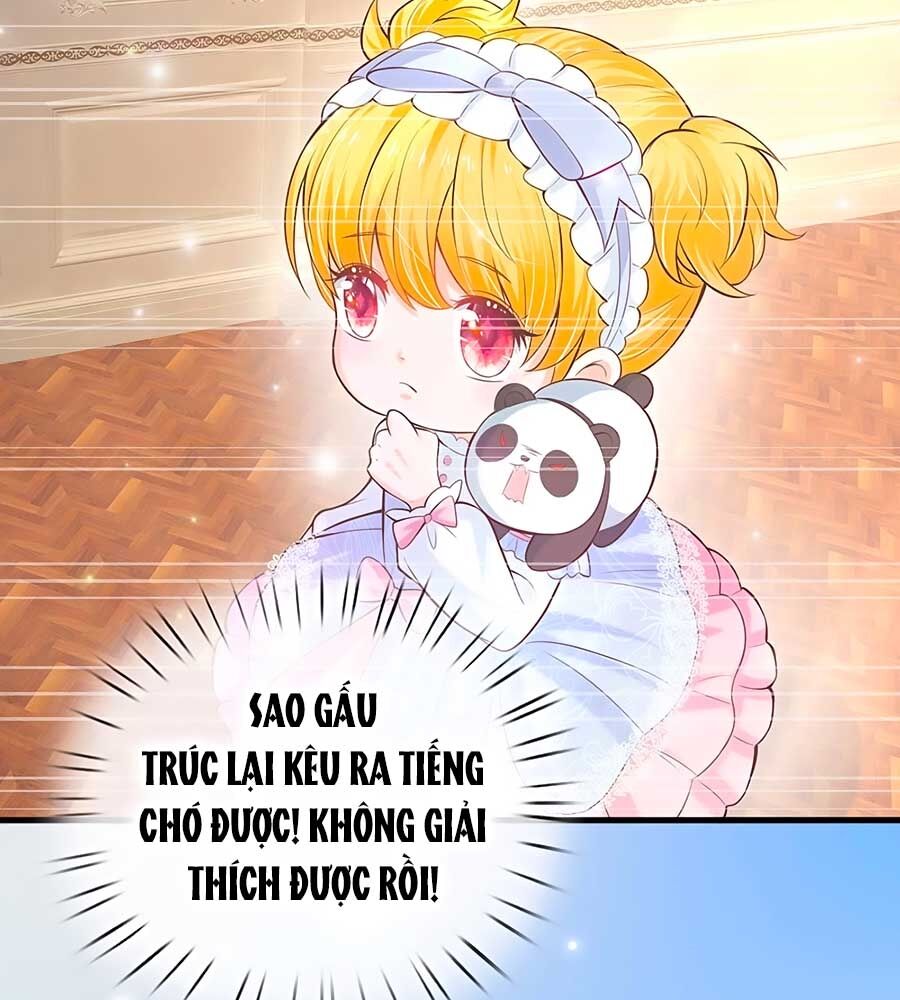 Bỗng Một Ngày Trở Thành Con Gái Nhà Vua Chapter 218 - Trang 2