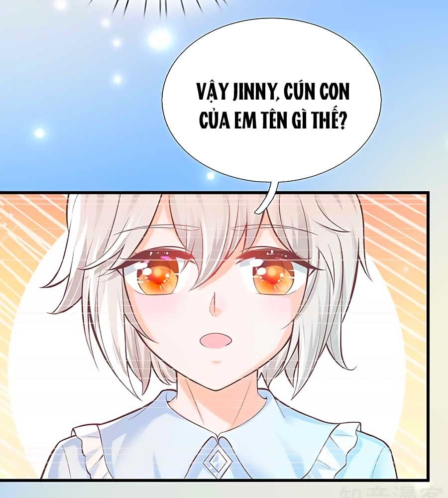 Bỗng Một Ngày Trở Thành Con Gái Nhà Vua Chapter 218 - Trang 2