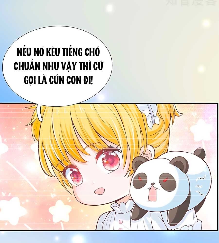 Bỗng Một Ngày Trở Thành Con Gái Nhà Vua Chapter 218 - Trang 2