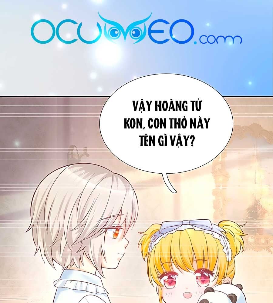 Bỗng Một Ngày Trở Thành Con Gái Nhà Vua Chapter 218 - Trang 2
