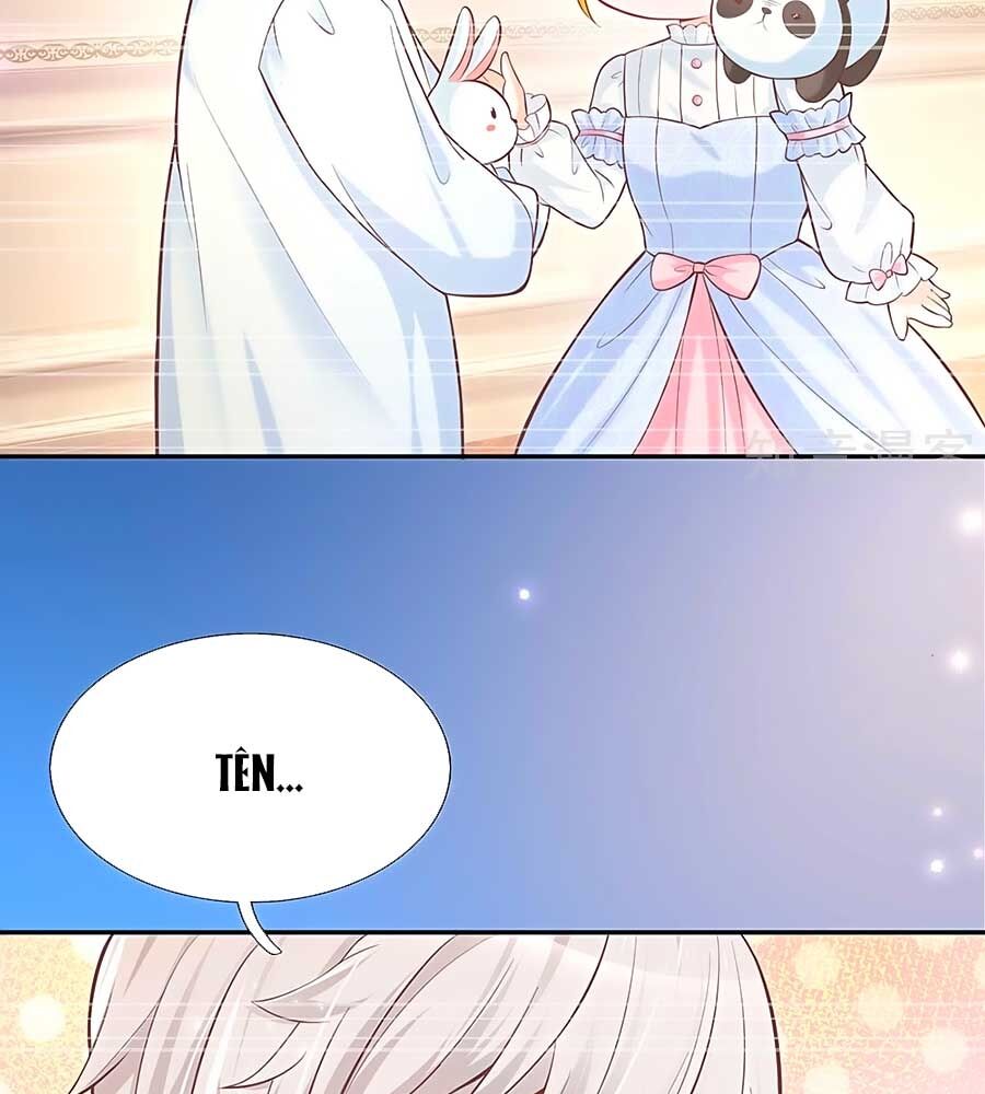 Bỗng Một Ngày Trở Thành Con Gái Nhà Vua Chapter 218 - Trang 2
