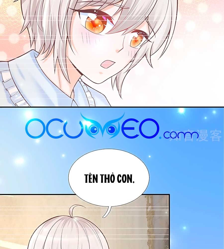 Bỗng Một Ngày Trở Thành Con Gái Nhà Vua Chapter 218 - Trang 2