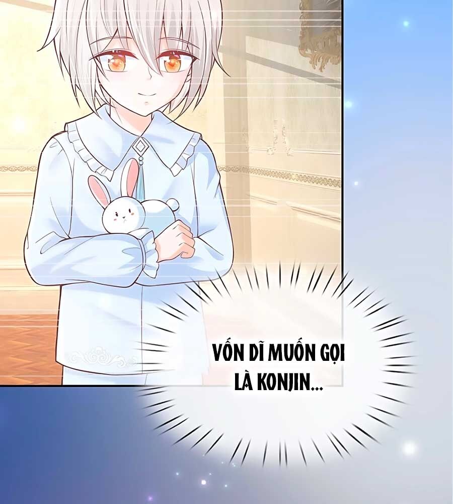 Bỗng Một Ngày Trở Thành Con Gái Nhà Vua Chapter 218 - Trang 2